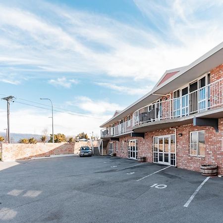 Alexandra Heights Motel Exterior foto