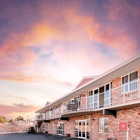 Alexandra Heights Motel Exterior foto